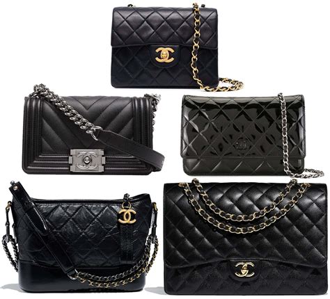 best seller chanel